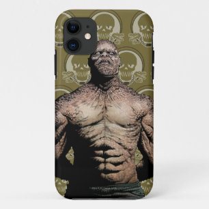 Suicide Squad   Killer Croc Comic Book Art Case-Mate iPhone Case