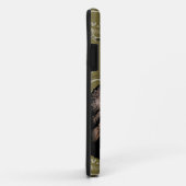 Suicide Squad | Killer Croc Comic Book Art Case-Mate iPhone Case (Achterkant/rechts)