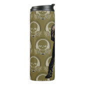 Suicide Squad | Killer Croc Comic Book Art Thermosbeker (Gedraaid links)