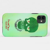 Suicide Squad | Killer Croc Head-pictogram Case-Mate iPhone Case (Achterkant (horizontaal))
