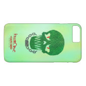 Suicide Squad | Killer Croc Head-pictogram Case-Mate iPhone Case (Achterkant (Horizontaal))