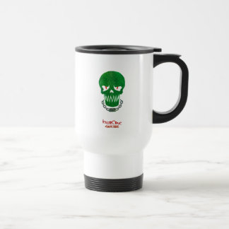 Suicide Squad | Killer Croc Head-pictogram Reisbeker