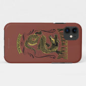 Suicide Squad | Killer Croc Tattoo Case-Mate iPhone Case (Achterkant (horizontaal))