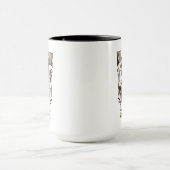 Suicide Squad | Killer Croc Tattoo Mok (Midden)