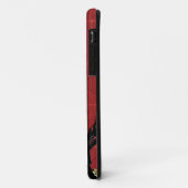 Suicide Squad | Kunst voor kunstboeken in dagboeke Case-Mate iPhone Case (Achterkant/links)