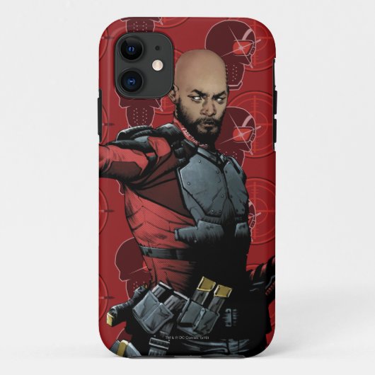 Suicide Squad | Kunst voor kunstboeken in dagboeke Case-Mate iPhone Case (Achterkant)