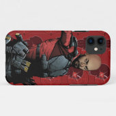 Suicide Squad | Kunst voor kunstboeken in dagboeke Case-Mate iPhone Case (Achterkant (horizontaal))