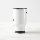 Suicide Squad | Kunst voor kunstboeken in dagboeke Reisbeker (Center)