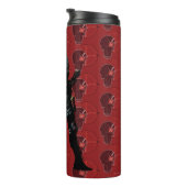 Suicide Squad | Kunst voor kunstboeken in dagboeke Thermosbeker (Geroteerd rechts)