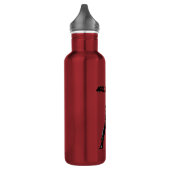 Suicide Squad | Kunst voor kunstboeken in dagboeke Waterfles (Links)