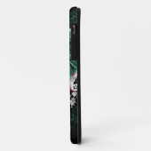 Suicide Squad | Laughing Joker Head Sketch Case-Mate iPhone Case (Achterkant/links)