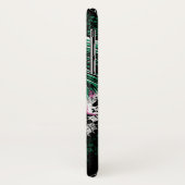 Suicide Squad | Laughing Joker Head Sketch Case-Mate iPhone Case (Achterkant/links)