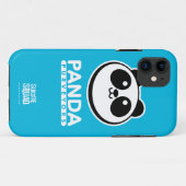 Suicide Squad | Logo Panda Purveyors Case-Mate iPhone Case (Achterkant (horizontaal))
