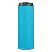 Suicide Squad | Logo Panda Purveyors Thermosbeker (Achterkant)