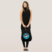 Suicide Squad | Logo Panda Purveyors Tote Bag (Voorkant (model))