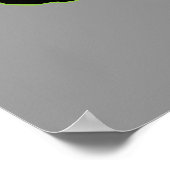 Suicide Squad | "Lucky You"-speelkaarten Poster (Hoek)