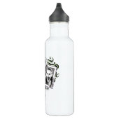 Suicide Squad | "Lucky You"-speelkaarten Waterfles (Rechts)