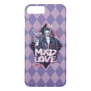 Suicide Squad   Mad Love Case-Mate iPhone Case