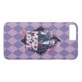 Suicide Squad | Mad Love Case-Mate iPhone Case (Achterkant (Horizontaal))
