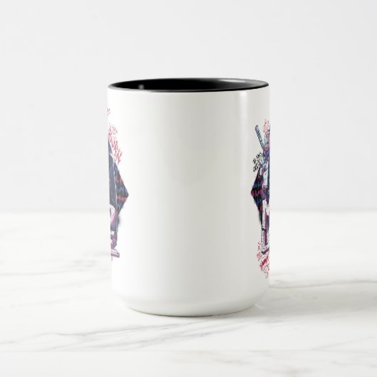 Suicide Squad | Mad Love Mok (Midden)