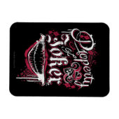 Suicide Squad | Onroerend goed Magneet (Horizontaal)