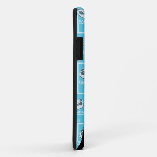 Suicide Squad | Panda Case-Mate iPhone Case (Achterkant/rechts)