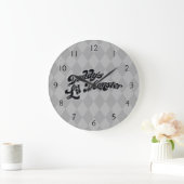 Suicide Squad | Papa's Lil Monster Grote Klok (Huis)