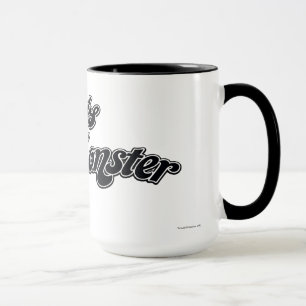 Suicide Squad Papa's Lil Monster Mok