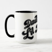 Suicide Squad | Papa's Lil Monster Mok (Links)