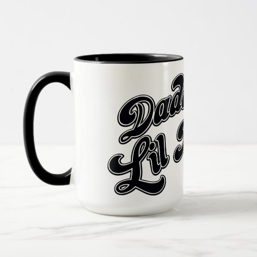 Suicide Squad | Papa's Lil Monster Mok (Links)