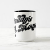 Suicide Squad | Papa's Lil Monster Mok (Midden)