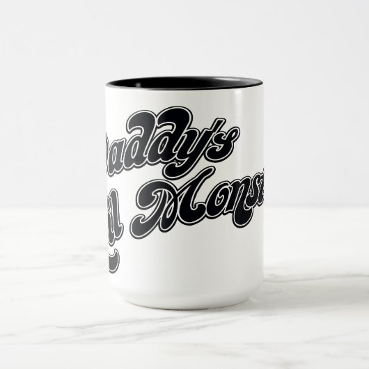 Suicide Squad | Papa's Lil Monster Mok (Midden)