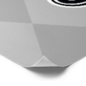 Suicide Squad | Papa's Lil Monster Poster (Hoek)