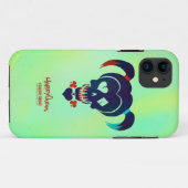 Suicide Squad | Pictogram Harley Quinn Head Case-Mate iPhone Case (Achterkant (horizontaal))