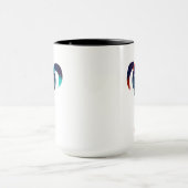 Suicide Squad | Pictogram Harley Quinn Head Mok (Midden)