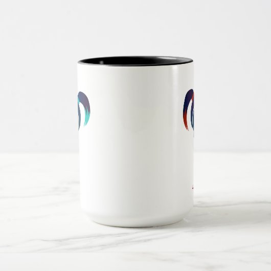 Suicide Squad | Pictogram Harley Quinn Head Mok (Midden)