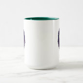 Suicide Squad | Pictogram van het hoofd van de bet Mok (Midden)