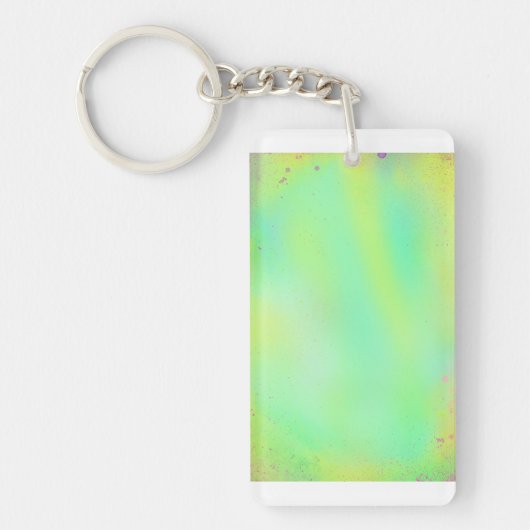 Suicide Squad | Pictogram van hoofd van dop Sleutelhanger (Voorkant)