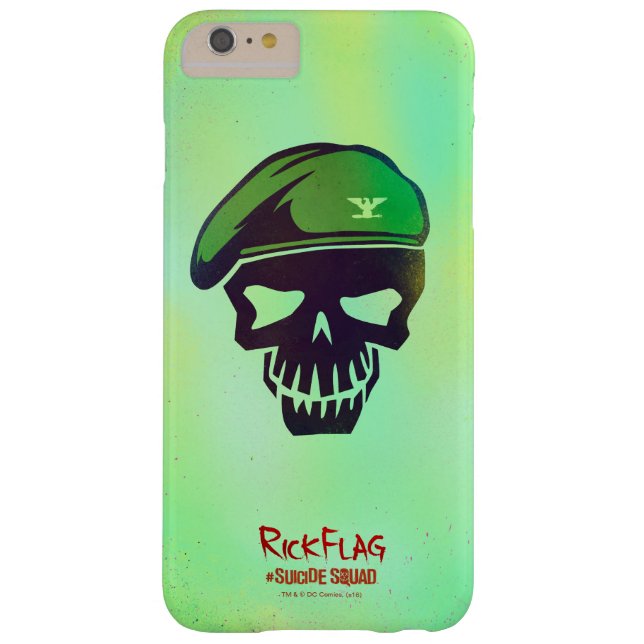 Suicide Squad | Pictogram van loopkopje Case-Mate iPhone Case (Achterkant)
