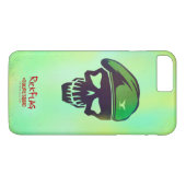 Suicide Squad | Pictogram van loopkopje Case-Mate iPhone Case (Achterkant (Horizontaal))