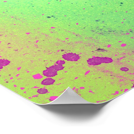 Suicide Squad | Pictogram van loopkopje Poster (Hoek)