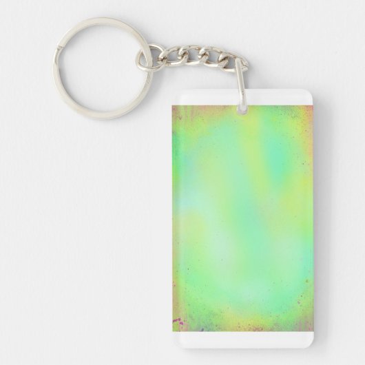 Suicide Squad | Pictogram van loopkopje Sleutelhanger (Voorkant)