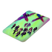 Suicide Squad | Poster groep Magneet (Linkerzijde)