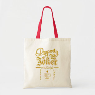 Suicide Squad Puddin Freaky Tote Bag