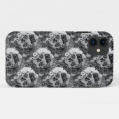 Suicide Squad | Schuilpatroon Case-Mate iPhone Case (Achterkant (horizontaal))