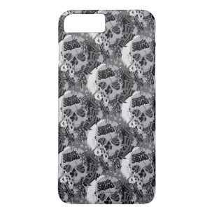 Suicide Squad   Schuilpatroon Case-Mate iPhone Case