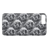 Suicide Squad | Schuilpatroon Case-Mate iPhone Case (Achterkant (Horizontaal))