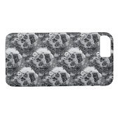 Suicide Squad | Schuilpatroon Case-Mate iPhone Case (Achterkant (Horizontaal))