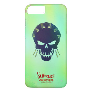 Suicide Squad   Slipknot Head-pictogram Case-Mate iPhone Case
