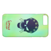 Suicide Squad | Slipknot Head-pictogram Case-Mate iPhone Case (Achterkant (Horizontaal))
